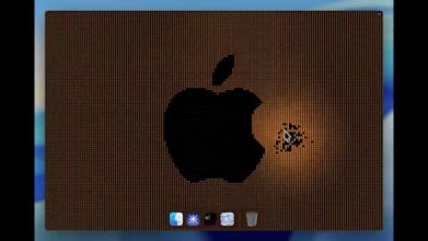 MotionDesk gallery image