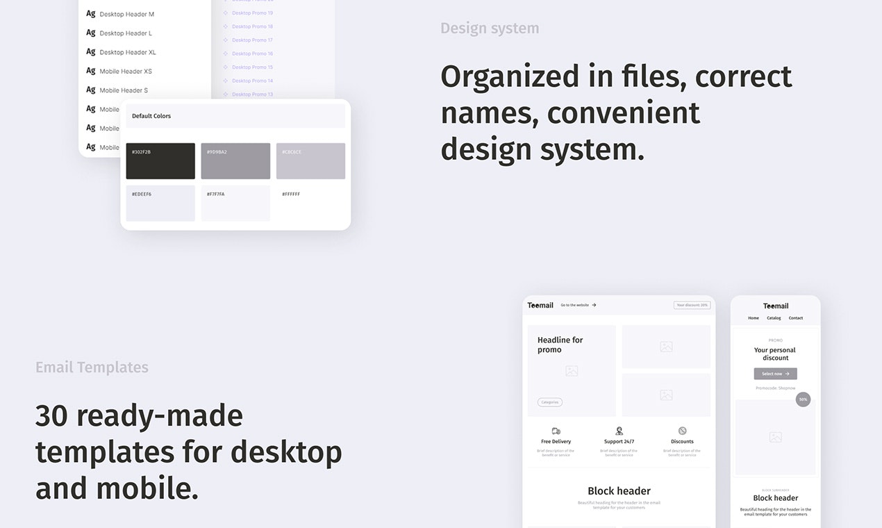 Toomail gallery image