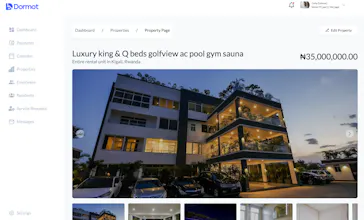 Dormot gallery image