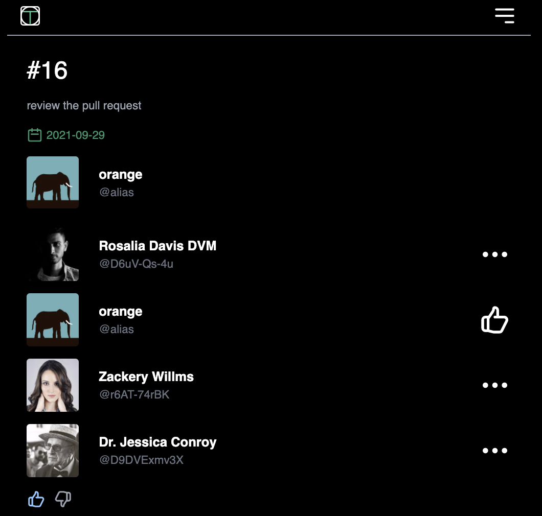 tasker gallery image