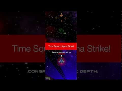 Time Squad: Alpha Strike!  gallery image