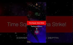 Time Squad: Alpha Strike!  media 1