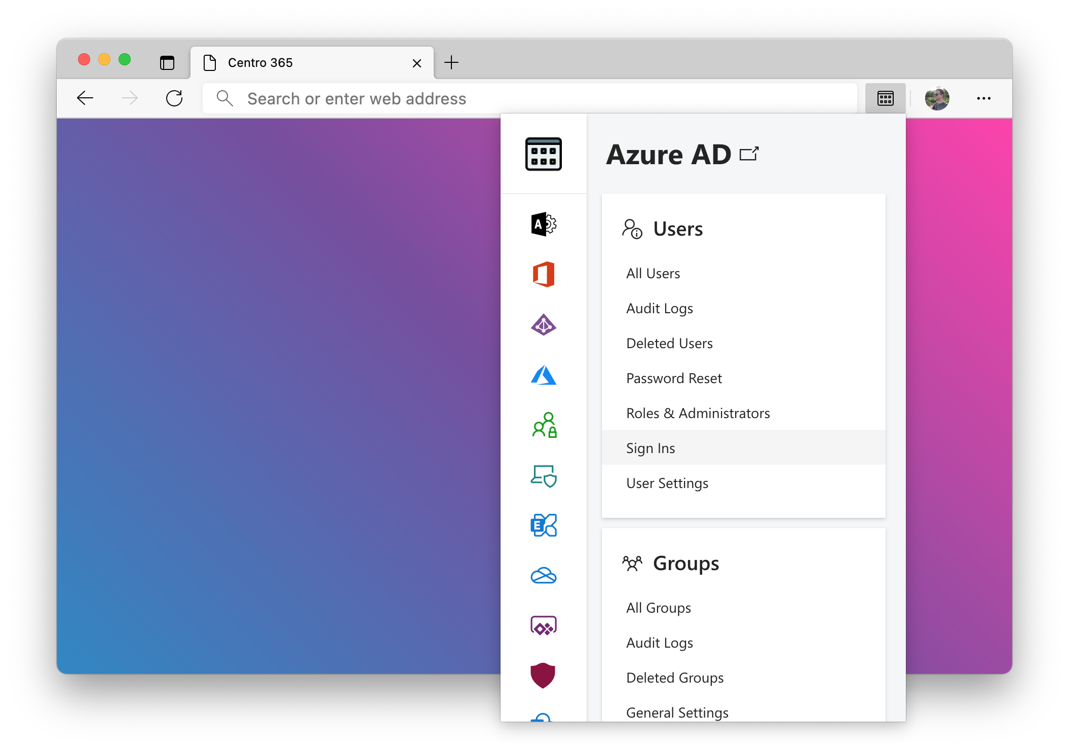 Centro 365 V2 gallery image