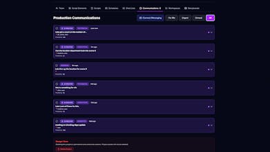 Cinetech gallery image