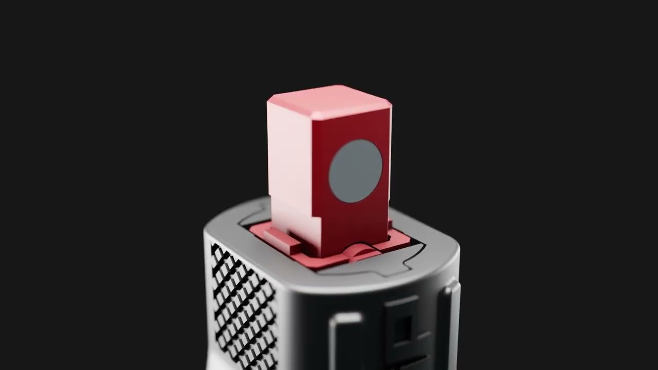 FLIP - The Unique 3 in 1 Socket Adapter gallery image