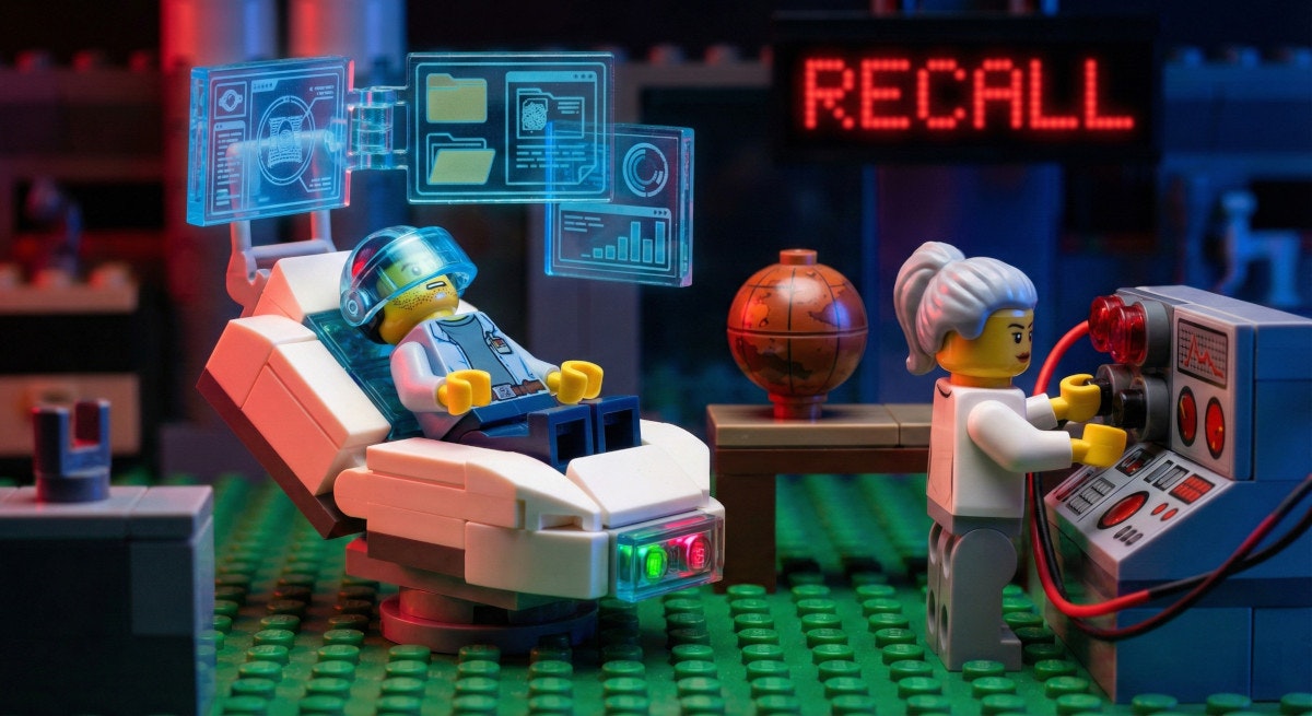 Holofin gallery image