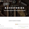Backstories