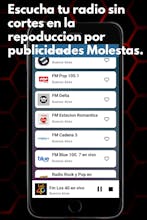 Radios Argentinas Online-Fm-Am-Gratis gallery image