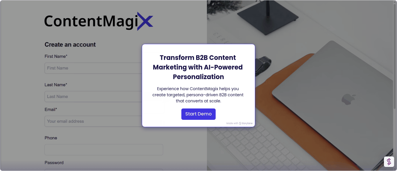 ContentMagix gallery image