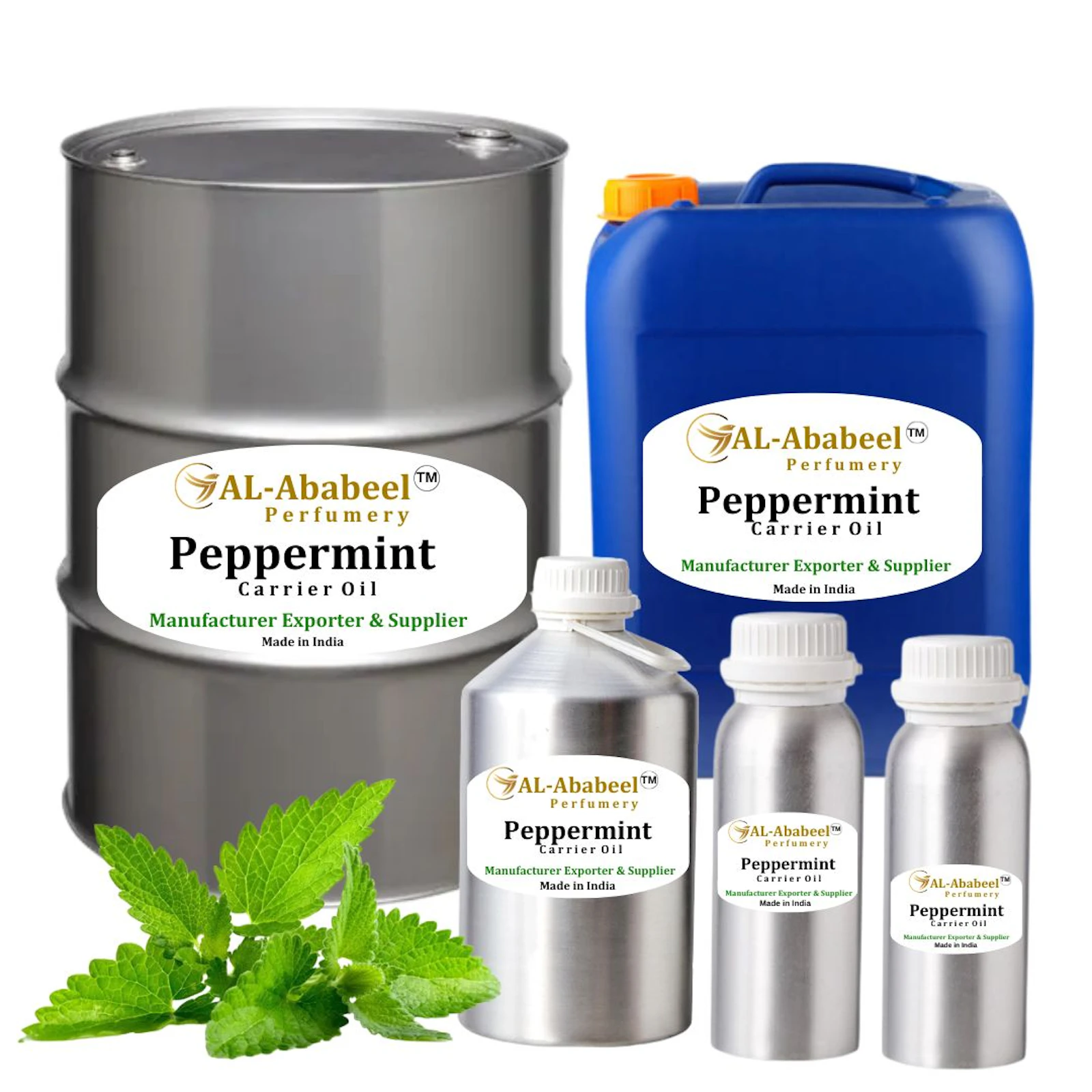 AL Ababeel Perfumery Pvt. Ltd. screenshot 46