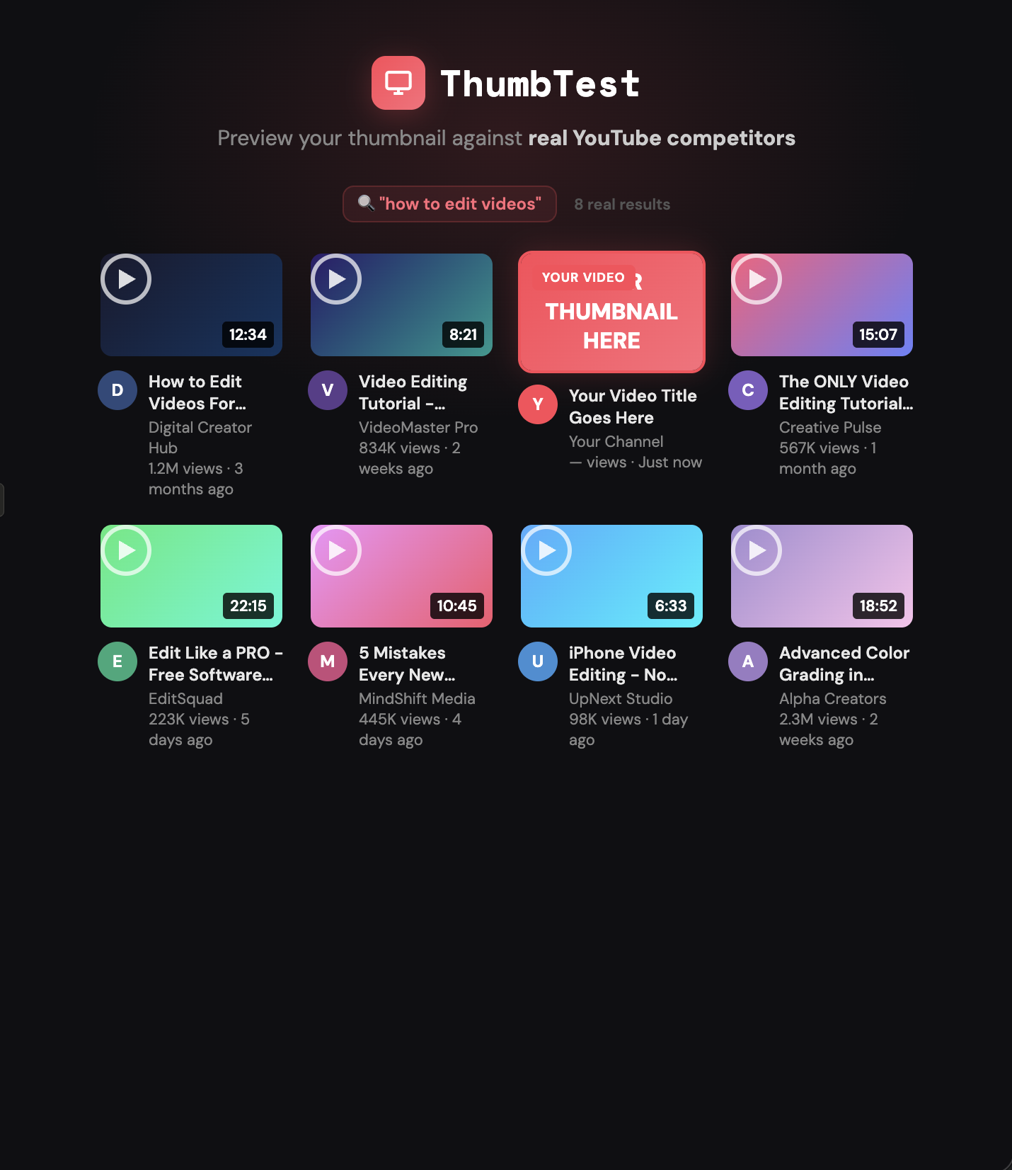 ThumbTest gallery image