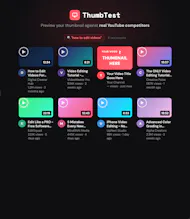 ThumbTest gallery image