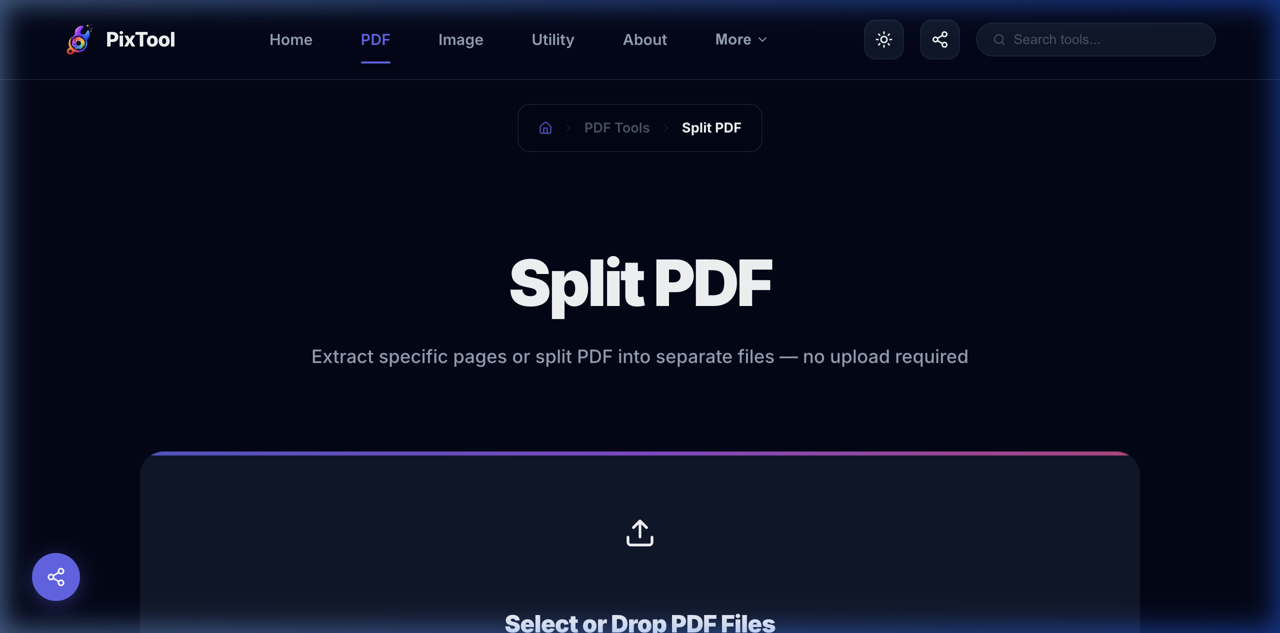 PixTool 2026 gallery image