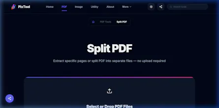 PixTool 2026 gallery image