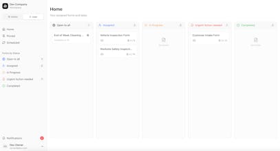 Fluent Forms gallery image