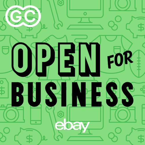 Open For Business - 1:  The Entrepreneurial Mind