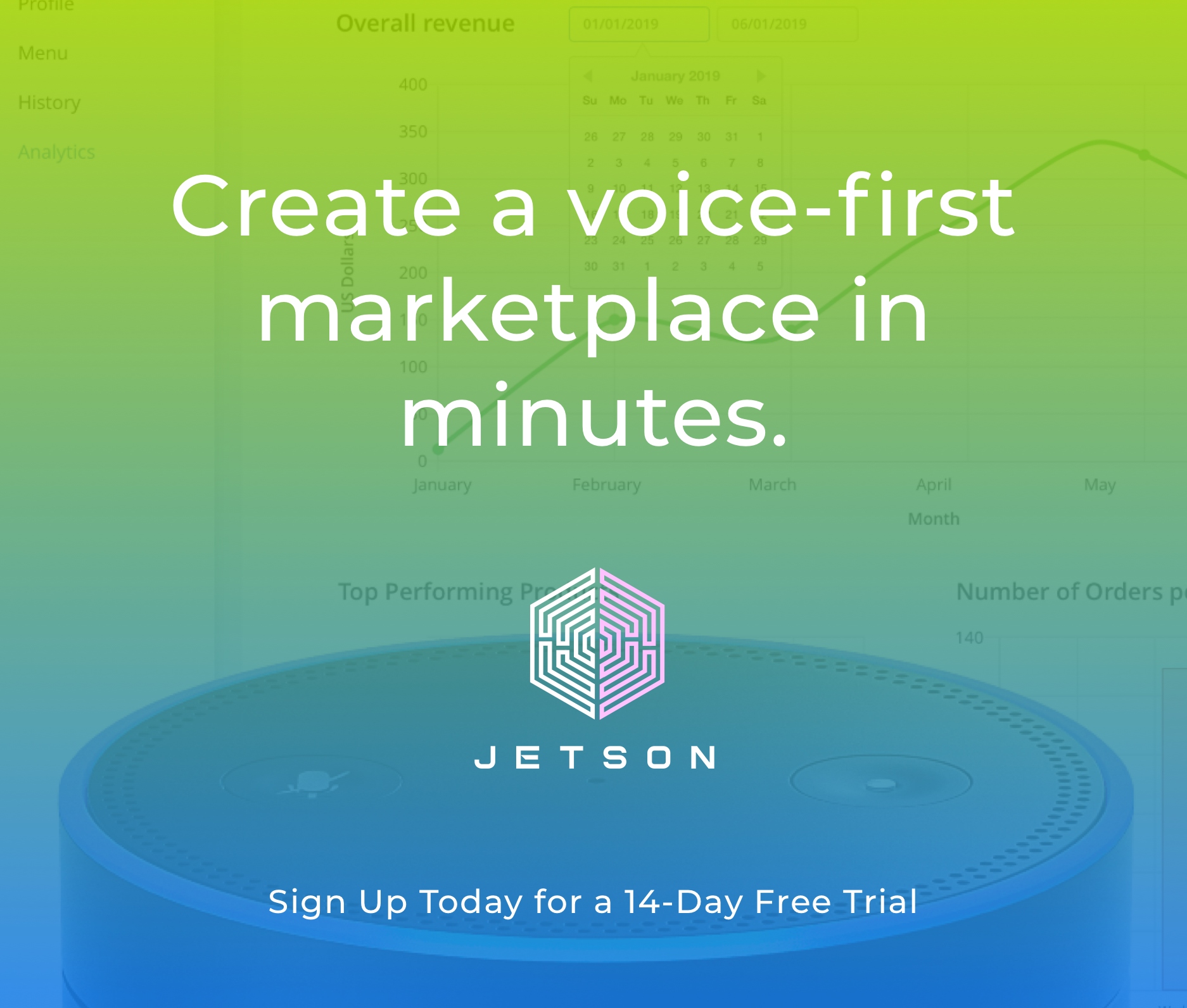 Jetson gallery image