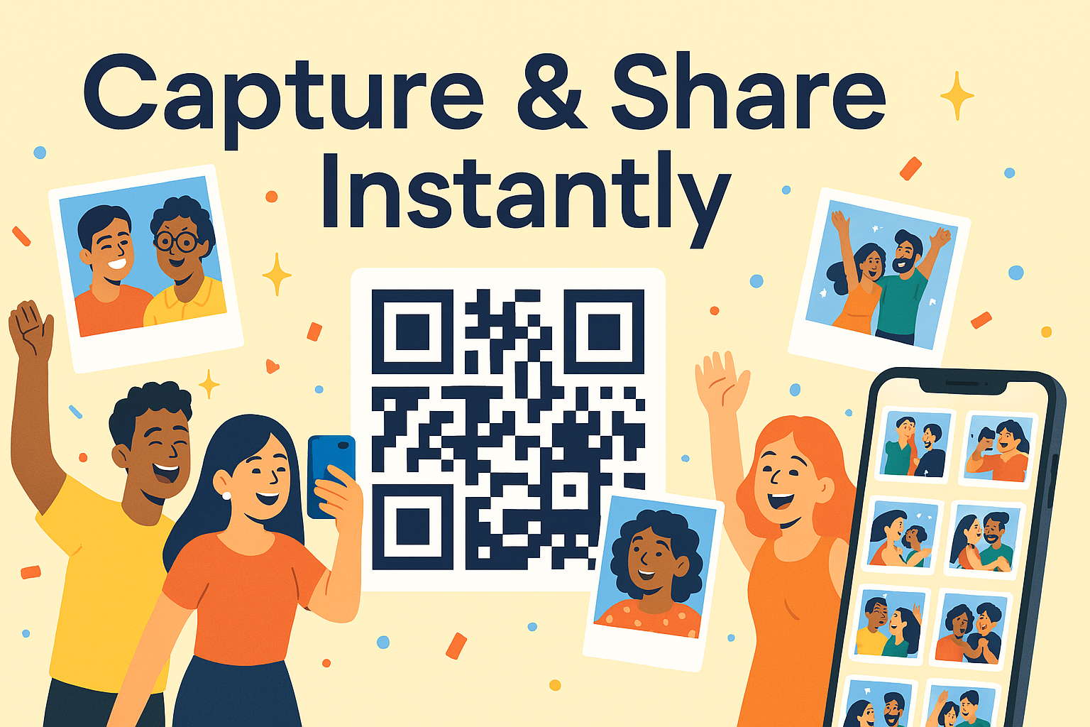 Candid Moments gallery image