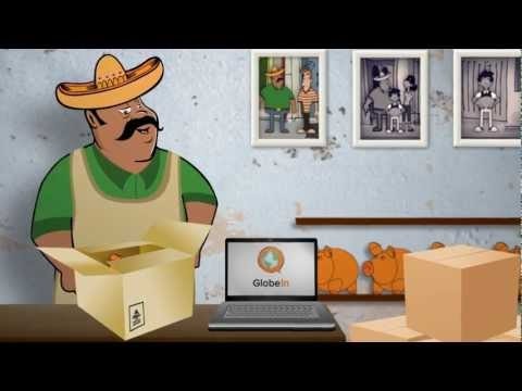 GlobeIn gallery image