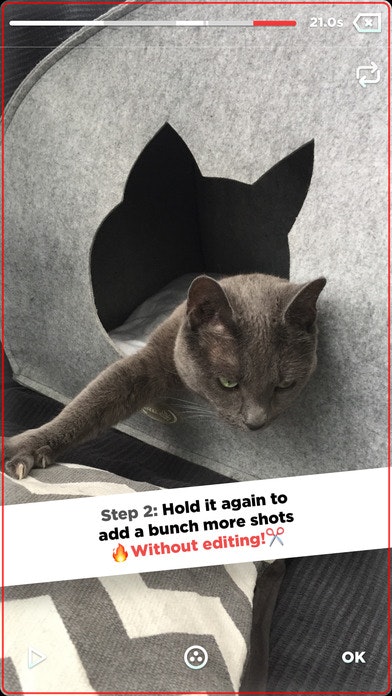 OK Video gallery image