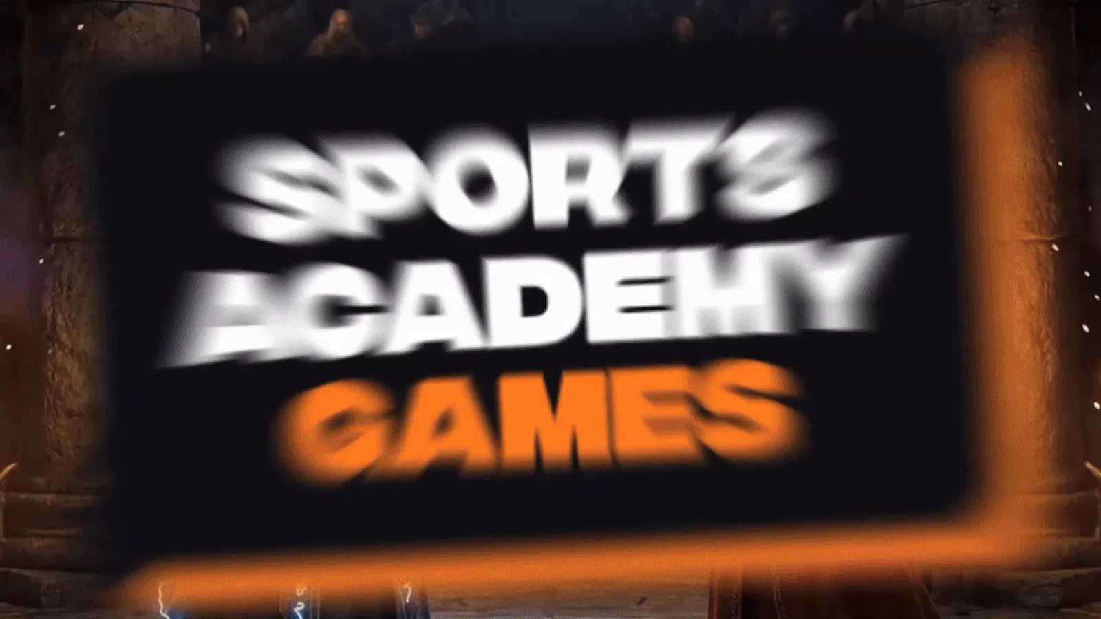 Sports Academy Games screenshot 1 (video preview)