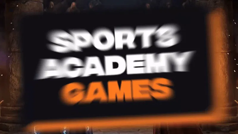 Sports Academy Games screenshot 1 (video preview)