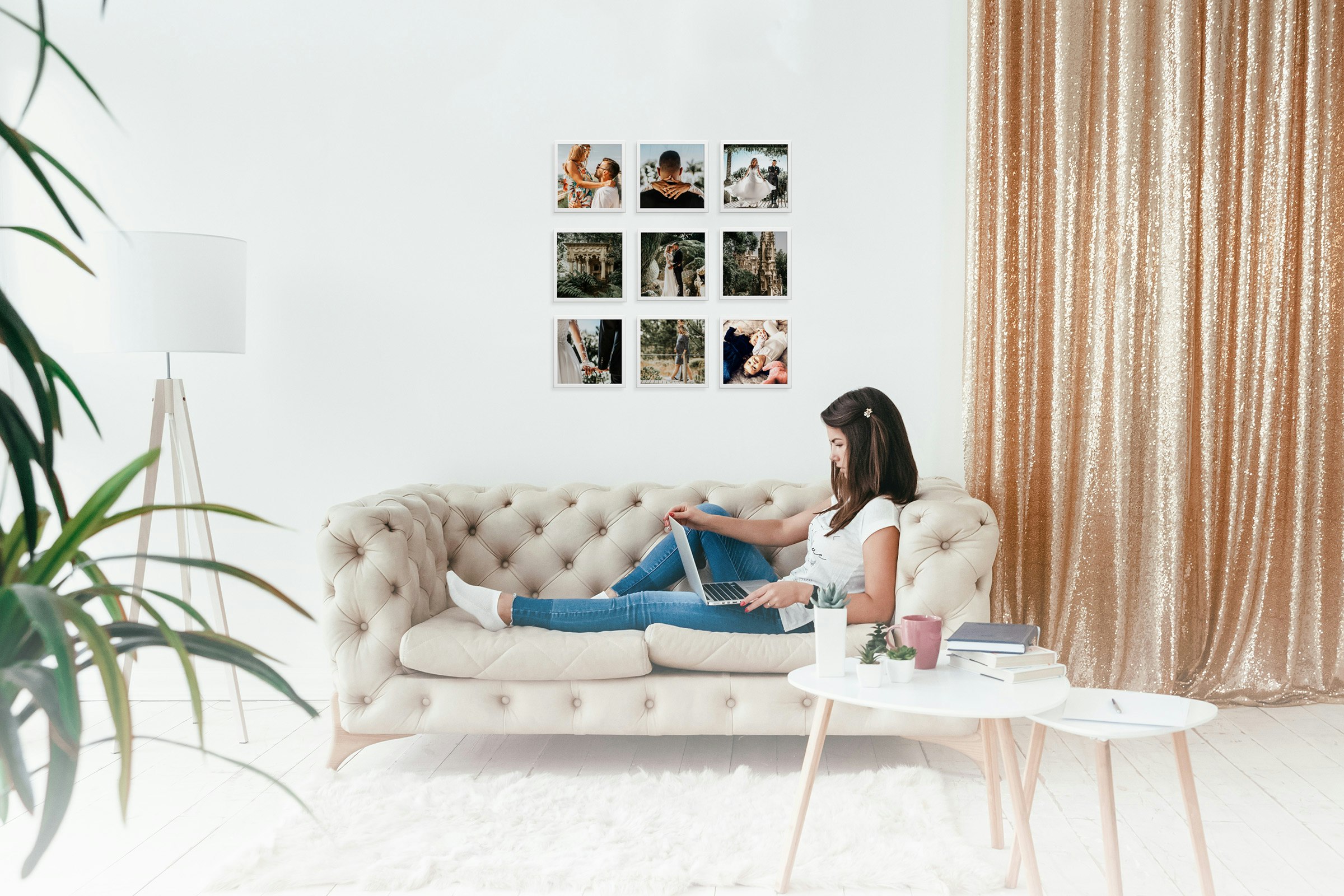 Print Panoramics Image