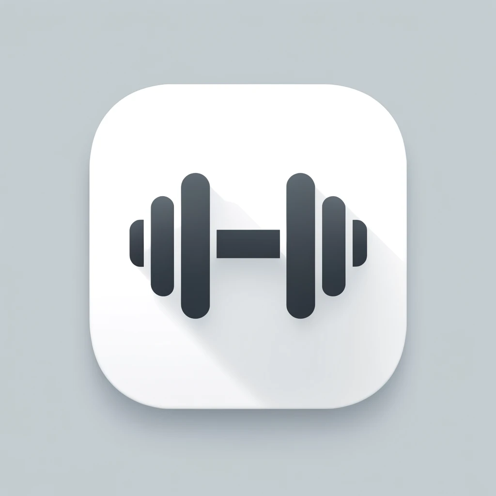 Sets Workout App logo
