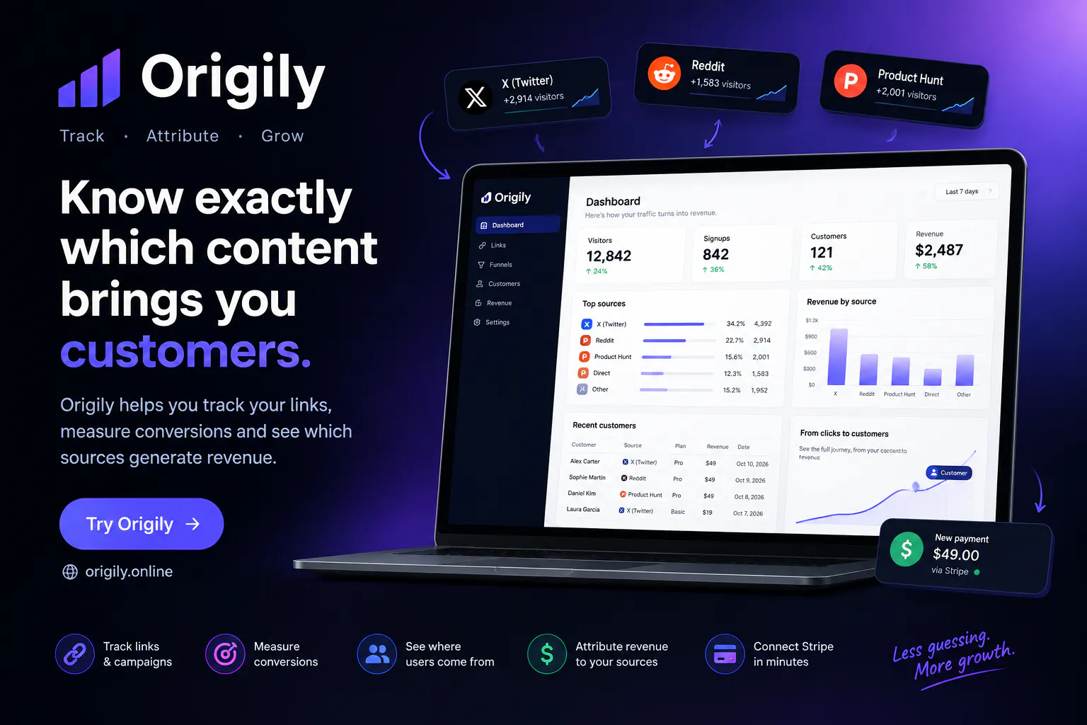 Origily gallery image