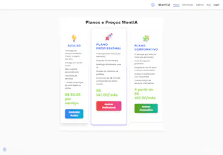 MentIA Smart AI Bots gallery image