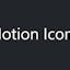 Notion Icons