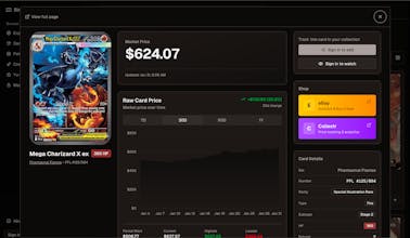 BinderDex gallery image