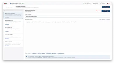 LocalBulkSMS gallery image