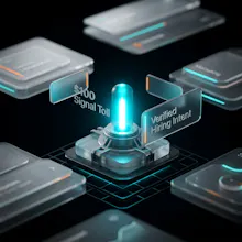 HappyCluster gallery image