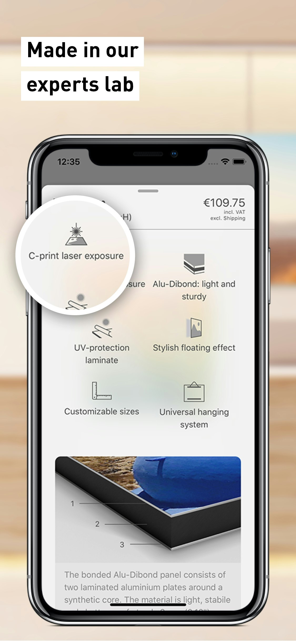 Picmentum gallery image