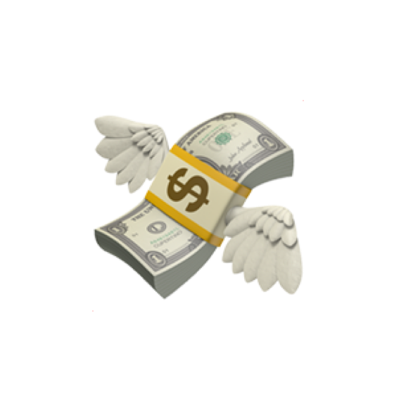 Dinero.js logo