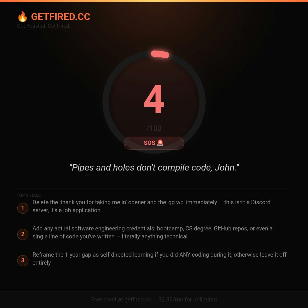 GetFired gallery image