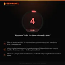 GetFired gallery image