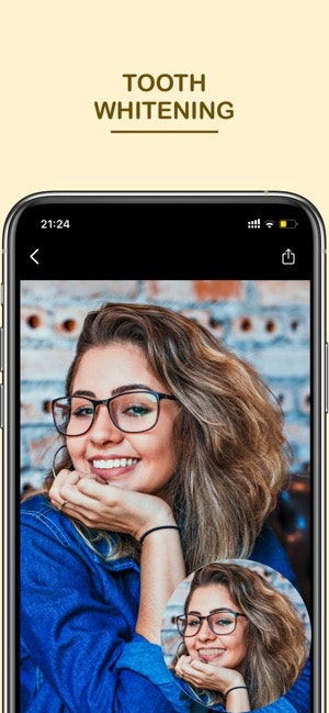 Pomofie - AI FaceApp Editor gallery image