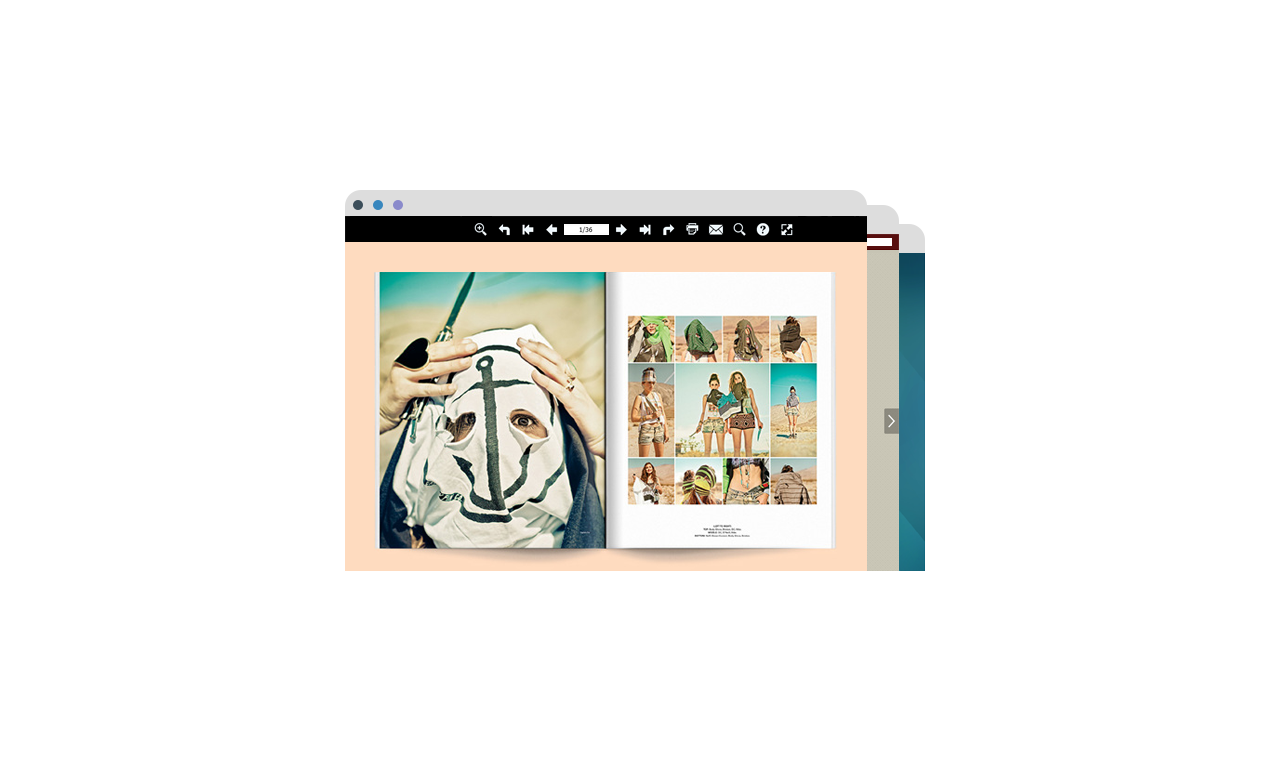 AnyFlip gallery image