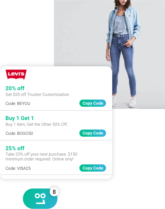 Lootr Browser - Instant Coupons & Deals gallery image