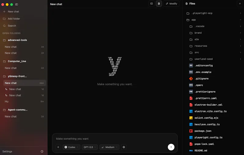 y screenshot 2