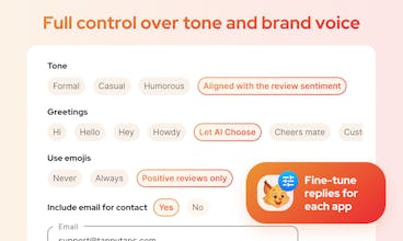 Replynx gallery image