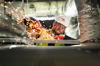 Commercial Photography in Bristol gallery image