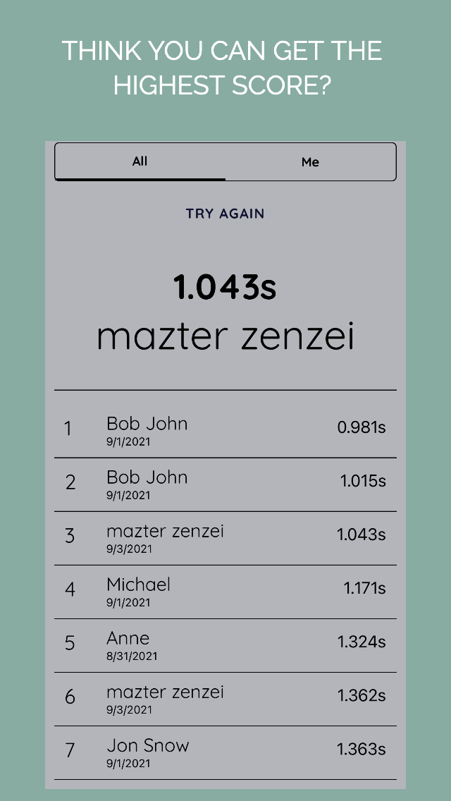 Strange1 gallery image