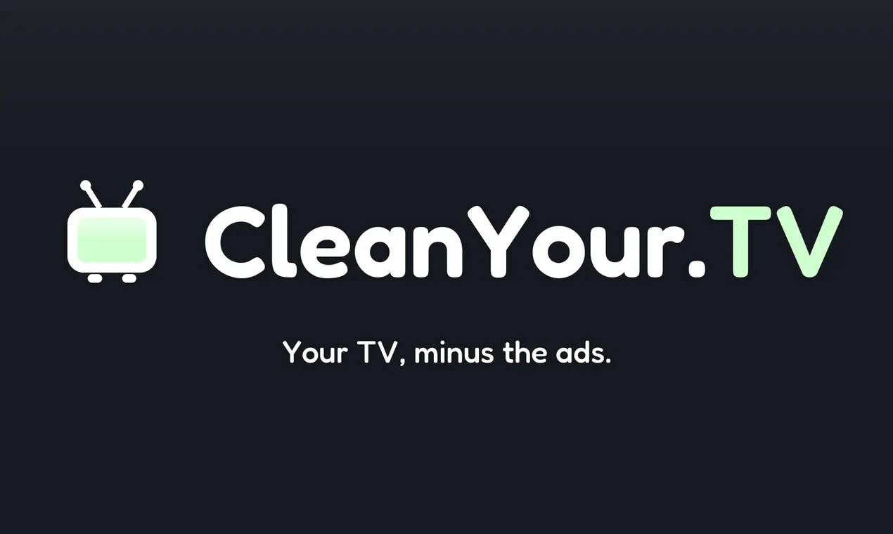CleanYourTV gallery image