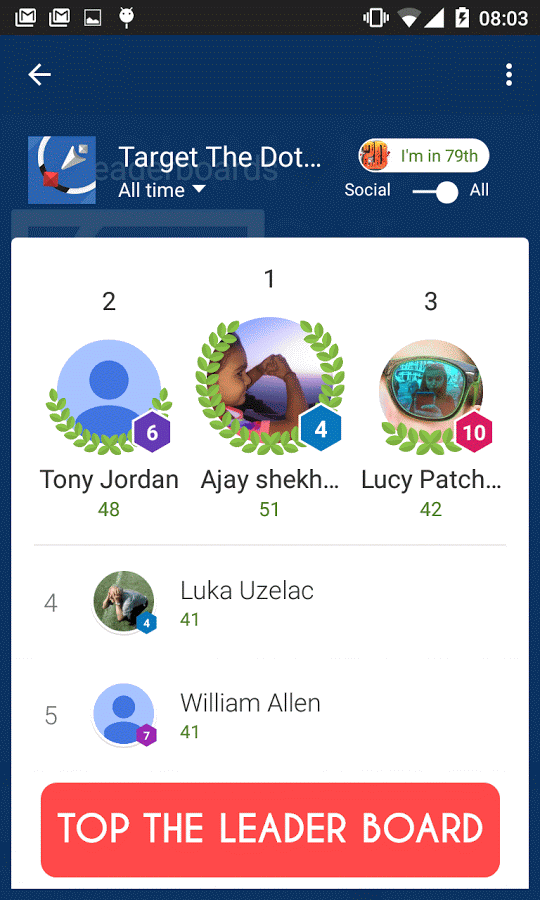 Diamond Target gallery image