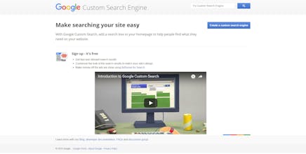isearch pro for wordpress gallery image