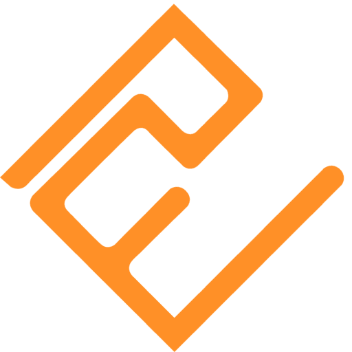 Phi EDGE - Product Hunt launch logo and brand identity