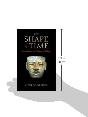 The Shape of Time gallery image